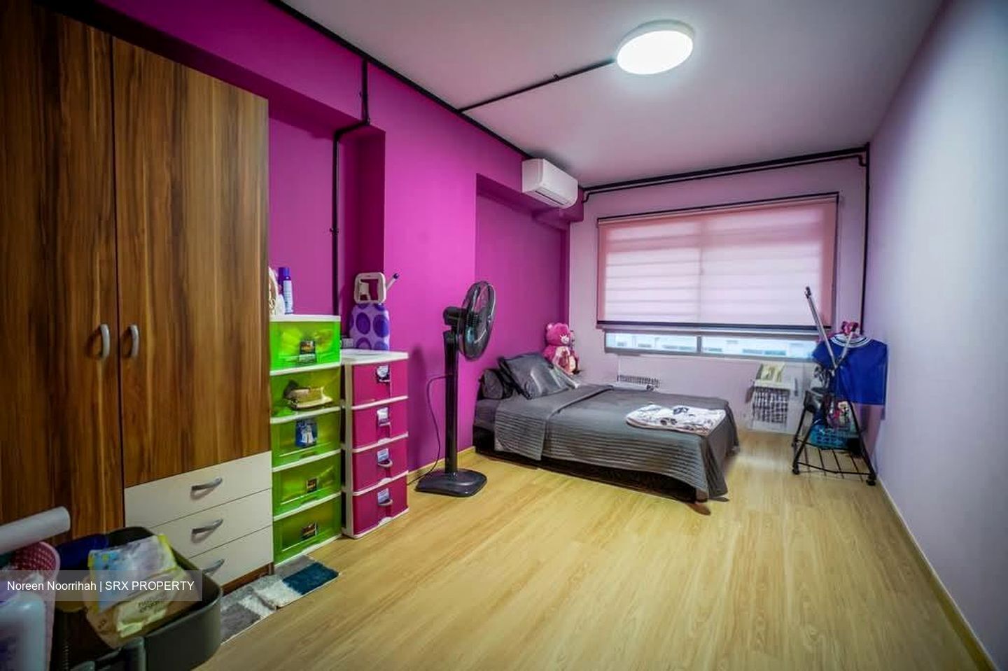 Blk 758 Choa Chu Kang North 5 (Choa Chu Kang), HDB Executive #555294521